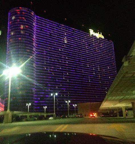 borgata reviews